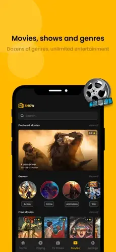 espncricinfo-live-cricket Movies and shows